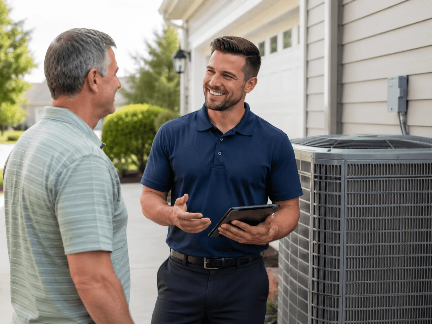Heat Pump Installation Eau Claire, PA FAQs